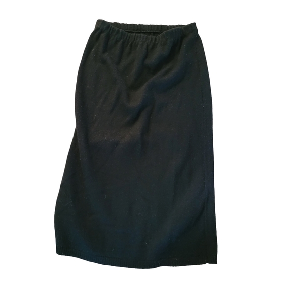 EMPIRE USA Soft Rib skirt - Picture 3 of 6